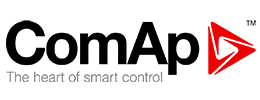 comap master logo