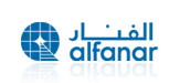 saudi arabia alfanar logo