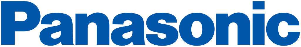 panasonic logo (blue).svg