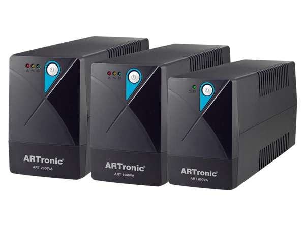 ART Series 600-1000-2000 VA