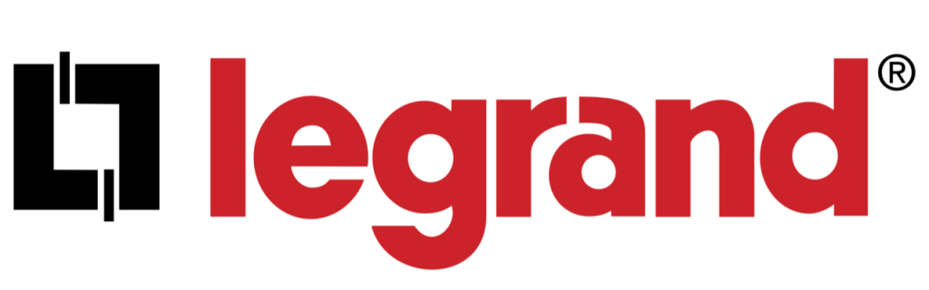 legrand logo