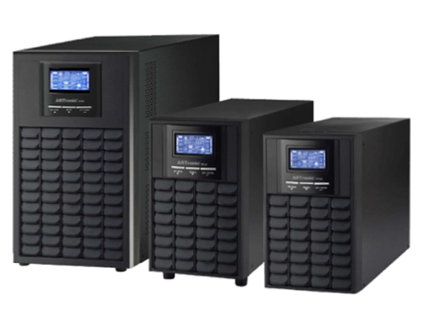 ARTon Alfa Plus Series 1-2-3 kVA