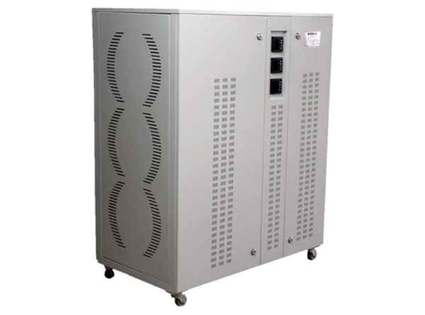 Servo Voltage Regulator ARTreg Series 3-150kVA