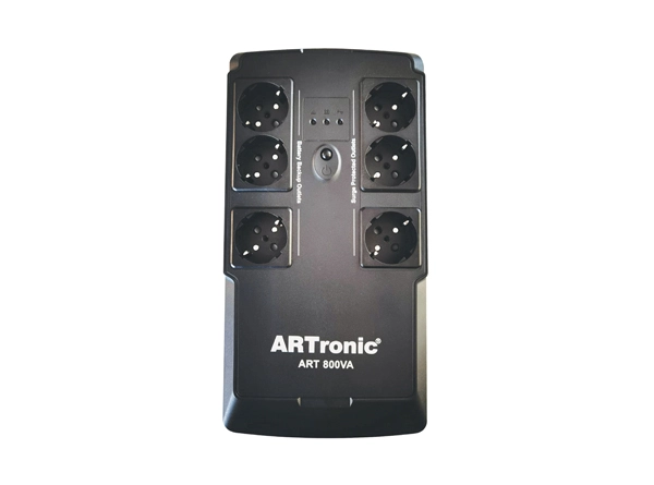 ART-800 Desktop Standby UPS