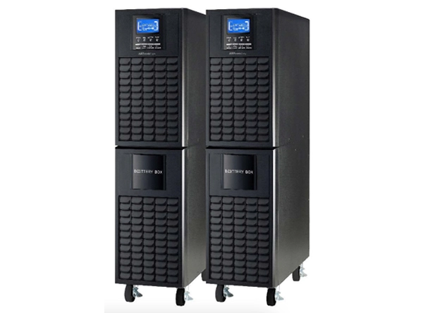 ARTon Alfa Plus Series 6-10 kVA