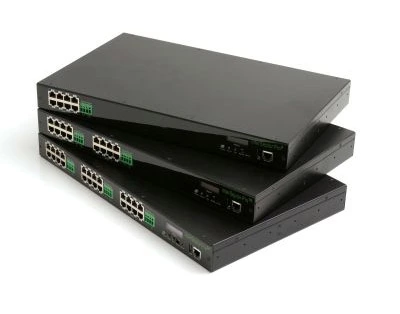 environmental monitoring