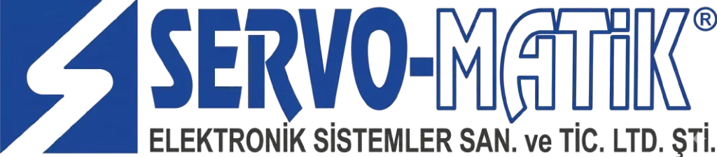 servo logo