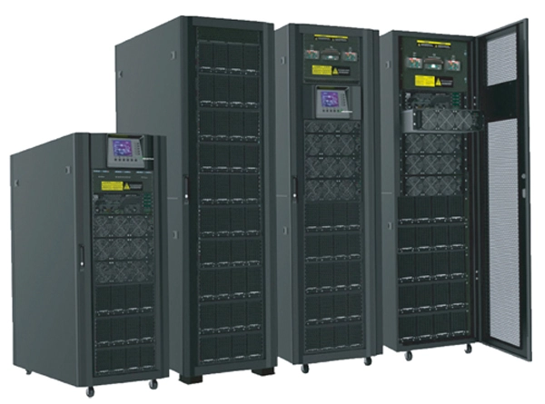 ARTon Modular Series 30-210 kVA